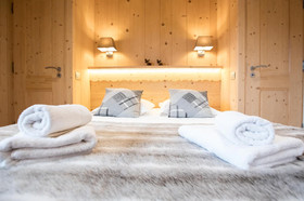Chalet Le Gros Pierrier