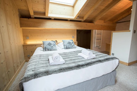 Chalet Le Gros Pierrier