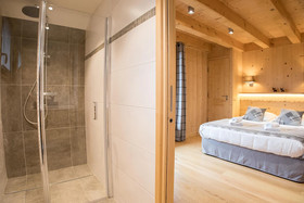 Chalet Le Gros Pierrier
