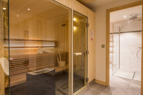 Chalet Le Gros Pierrier