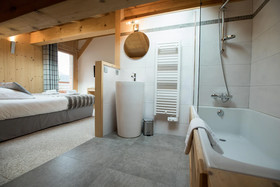 Chalet Le Gros Pierrier