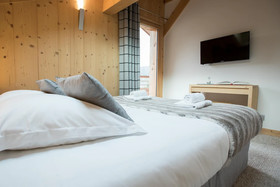 Chalet Le Gros Pierrier