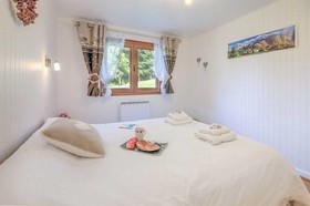 Chalet Le Petit Dru