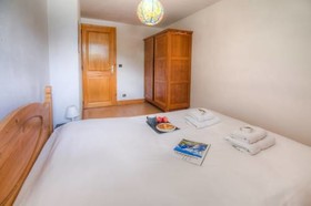 Chalet Le Petit Dru