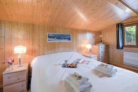 Chalet Le Petit Dru