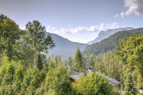 Chalet Le Petit Dru
