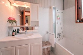 Chalet Le Petit Dru