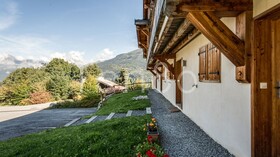 Chalet Loretto