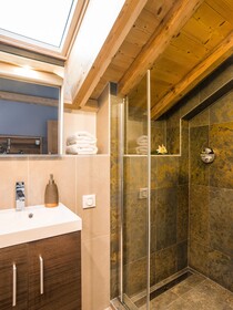 Chalet Rubicon