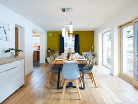 Chalet Rubicon