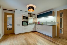Chalet Rubicon