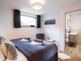 Chalet Rubicon
