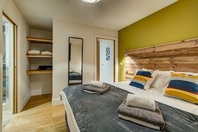 Chalet Rubicon