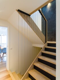 Chalet Rubicon