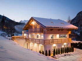 Chalet Rubicon