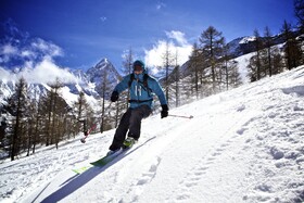Chalet Rubicon