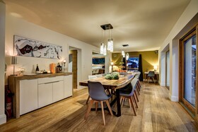 Chalet Rubicon
