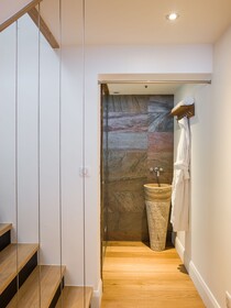 Chalet Rubicon