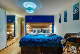 Chalet Rubicon