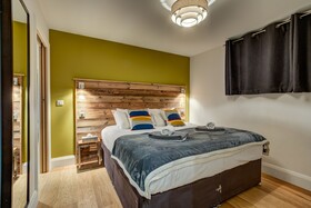 Chalet Rubicon