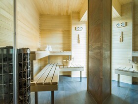Chalet Rubicon