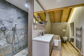 Chalet Rubicon
