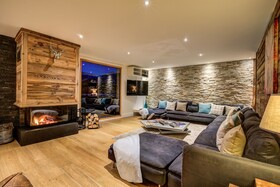 Chalet Rubicon