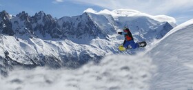 Chalet Rubicon