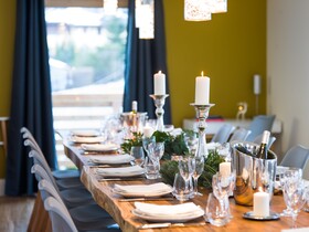 Chalet Rubicon