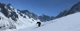 Chalet Rubicon