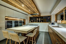Chalet Rubicon
