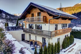 Chalet Rubicon
