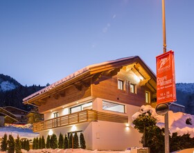 Chalet Rubicon