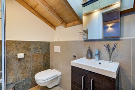 Chalet Rubicon