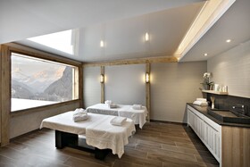 Chalets Éléna