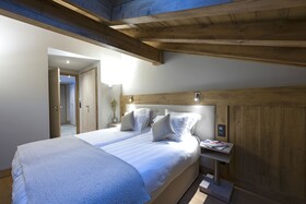 Chalets Éléna
