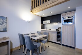 Chalets Éléna