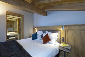 Chalets Éléna