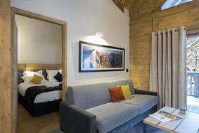 Chalets Éléna