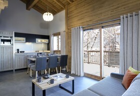 Chalets Éléna
