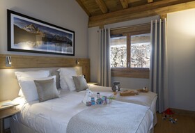 Chalets Éléna