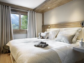 Chalets Éléna
