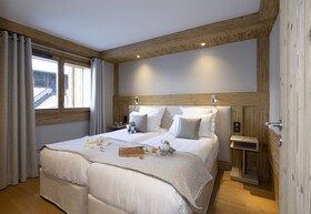 Chalets Éléna