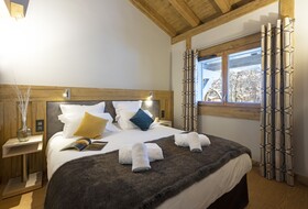 Chalets Éléna