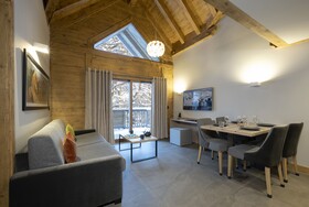 Chalets Éléna