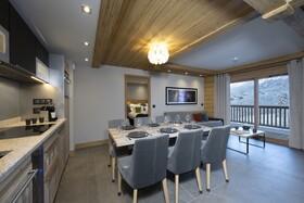 Chalets Éléna
