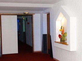 Hôtel La Fontaine