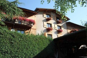 Hôtel La Fontaine