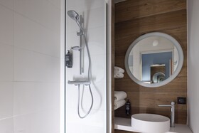 ibis Styles Les Houches Chamonix