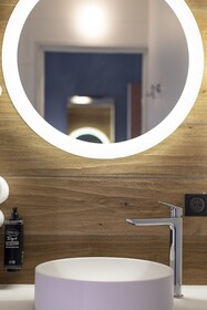 ibis Styles Les Houches Chamonix